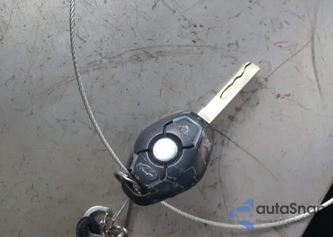 2005 BMW 525I from USA, damaged, VIN WBANA53585B859143